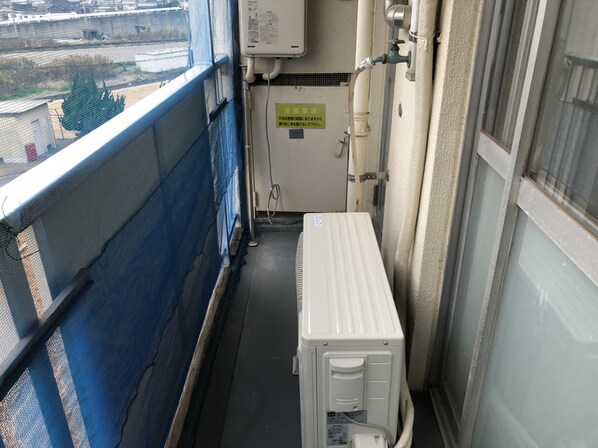 網干駅 徒歩19分 1階の物件内観写真